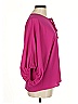 VICI Pink 3/4 Sleeve Blouse Size XS - photo 4