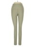 TAN + LINES Green Active Pants Size S - photo 1