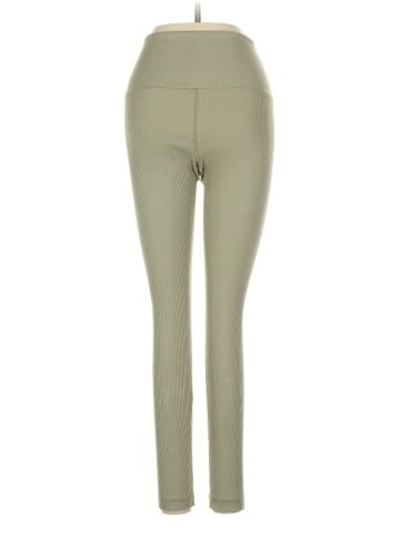 TAN + LINES Active Pants (view 2)