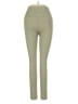 TAN + LINES Green Active Pants Size S - photo 2