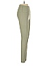 TAN + LINES Green Active Pants Size S - photo 4