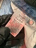 Everlane 100% Organic Cotton Blue Jeans Size 27 waist - photo 7