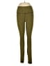 Lululemon Lab Green Active Pants Size 6 - photo 1