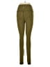 Lululemon Lab Green Active Pants Size 6 - photo 2