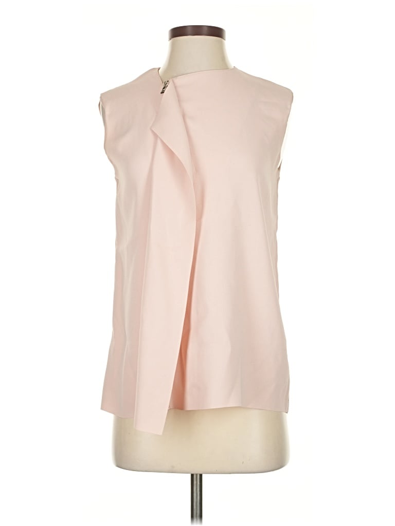 Pre-owned Vince Cocktail Dress In Pink