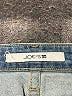 Joe's Jeans Stars Blue Jeans Size 26 waist - photo 4