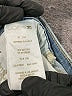 Joe's Jeans Stars Blue Jeans Size 26 waist - photo 5