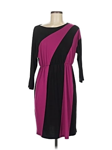 Sunny Leigh Cocktail Dress (view 1)