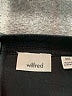 Wilfred 100% Cotton Black Short Sleeve Turtleneck Size XXS - photo 7
