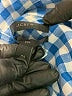J.Crew Checkered-gingham Blue Long Sleeve Button-Down Shirt Size 00 - photo 4