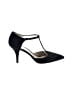 Hobbs London Black Heels Size EU 39 1/2 - photo 1