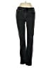 FRAME Denim Black Jeans Size 26 waist - photo 1