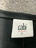 CAbi Black Long Sleeve Top Size S - photo 7