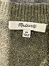 Madewell Green Pullover Sweater Size XS - photo 7