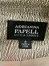 Adrianna Papell Metallic Gold Blazer Size 8 - photo 6