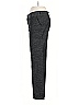 Iz Byer 100% Polyester Tweed Gray Dress Pants Size 5 - photo 5