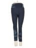 Athleta Graphic Blue Active Pants Size S - photo 2