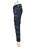 Athleta Graphic Blue Active Pants Size S - photo 5