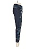 Athleta Graphic Blue Active Pants Size S - photo 4