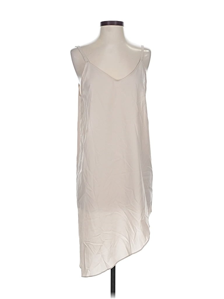 Pre-owned Rachel Comey Sleeveless Blouse In White