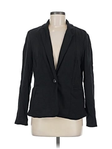 Adrianna Papell Blazer (view 1)