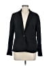 Adrianna Papell Black Blazer Size M - photo 1