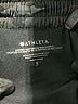 Athleta Camo Black Athletic Shorts Size S - photo 3