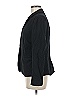 Adrianna Papell Black Blazer Size M - photo 5