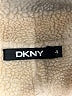 DKNY Tan Coat Size 4 - photo 6