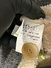 DKNY Tan Coat Size 4 - photo 7