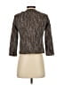 MICHAEL Michael Kors Tweed Brown Jacket Size 0 - photo 2