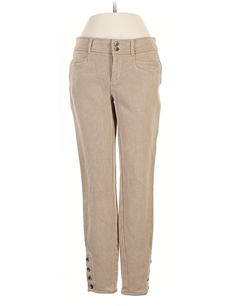 Pre-owned Polo Ralph Lauren Casual Pants In Brown