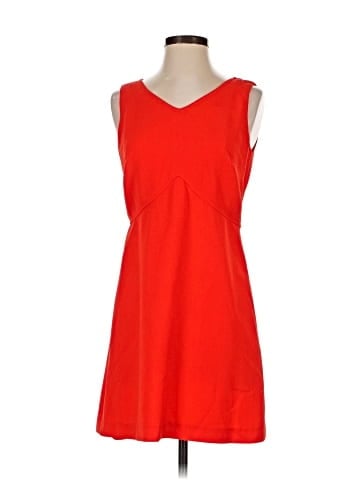 Nanette Lepore Casual Dress (view 1)