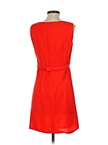 Nanette Lepore Casual Dress (view 2)
