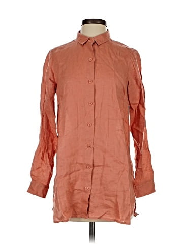 Garnet Hill Casual Dress (view 1)