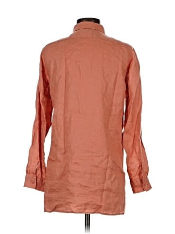 Garnet Hill Casual Dress (view 2)