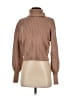 Express Tan Turtleneck Sweater Size S - photo 1