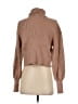 Express Tan Turtleneck Sweater Size S - photo 2
