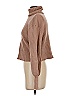 Express Tan Turtleneck Sweater Size S - photo 5