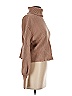 Express Tan Turtleneck Sweater Size S - photo 4