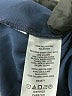 Ann Taylor LOFT 100% Polyester Solid Blue Jumpsuit Size XS - photo 4
