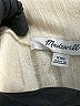 Madewell Ivory Wool Cardigan Size XXS - photo 7