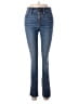 Madewell Blue Jeans Size 26 waist - photo 1