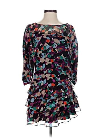 Catherine Malandrino Cocktail Dress (view 1)