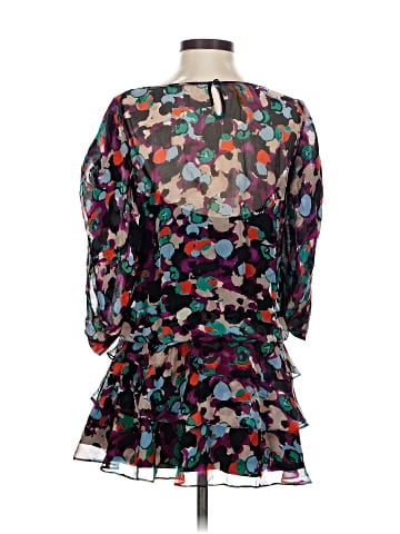 Catherine Malandrino Cocktail Dress (view 2)