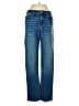 FRAME Blue Jeans Size 26 waist - photo 1