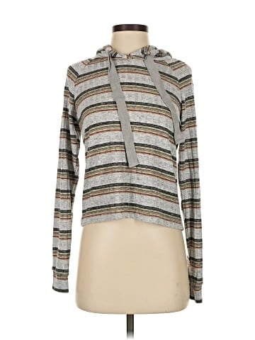Olivaceous Cardigan (view 1)
