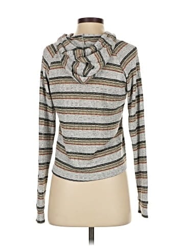 Olivaceous Cardigan (view 2)