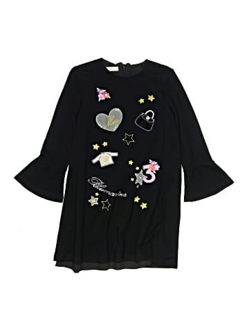Miss Blumarine Dress (view 1)
