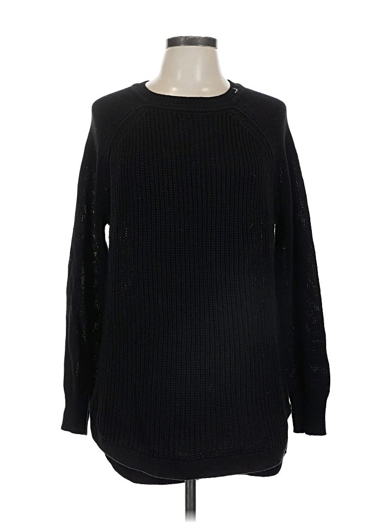 Pre-owned Rd Style Pullover Sweater In Black